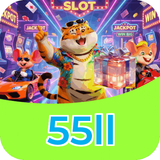 Promoções e bônus exclusivos da 55ll